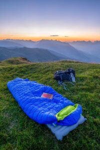 Emergency Sleeping Bags for Every Budget
